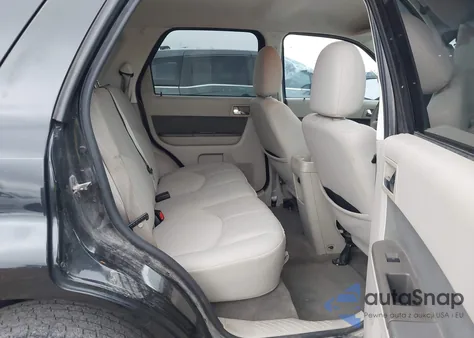 2009 Mercury Mariner Hybrid z USA, uszkodzony, nr VIN 4M2CU29369KJ18964